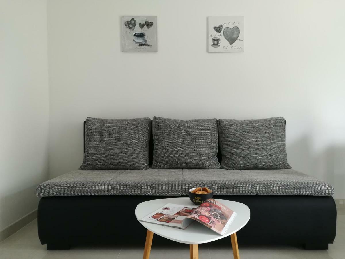 Ana Apartman Porat (Krk)