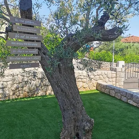 Apartman Ana Porat  Exterior photo
