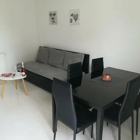 Apartman Ana Porat  Exterior photo