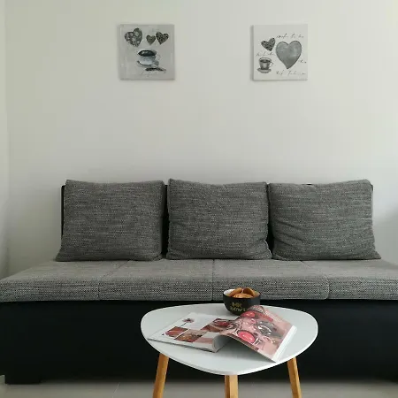 Apartman Ana Porat  Exterior photo
