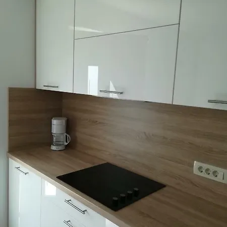 Apartman Ana Porat  Exterior photo