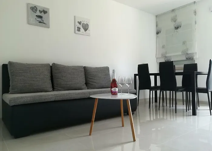Apartman Ana