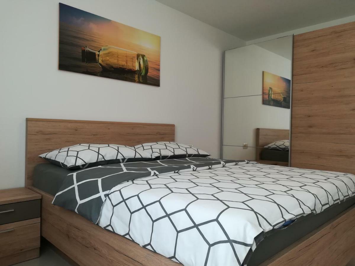 Apartment Ana Porat (Krk)