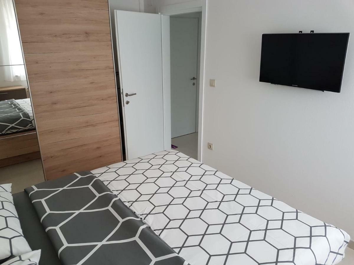 Ana Apartment Porat (Krk)