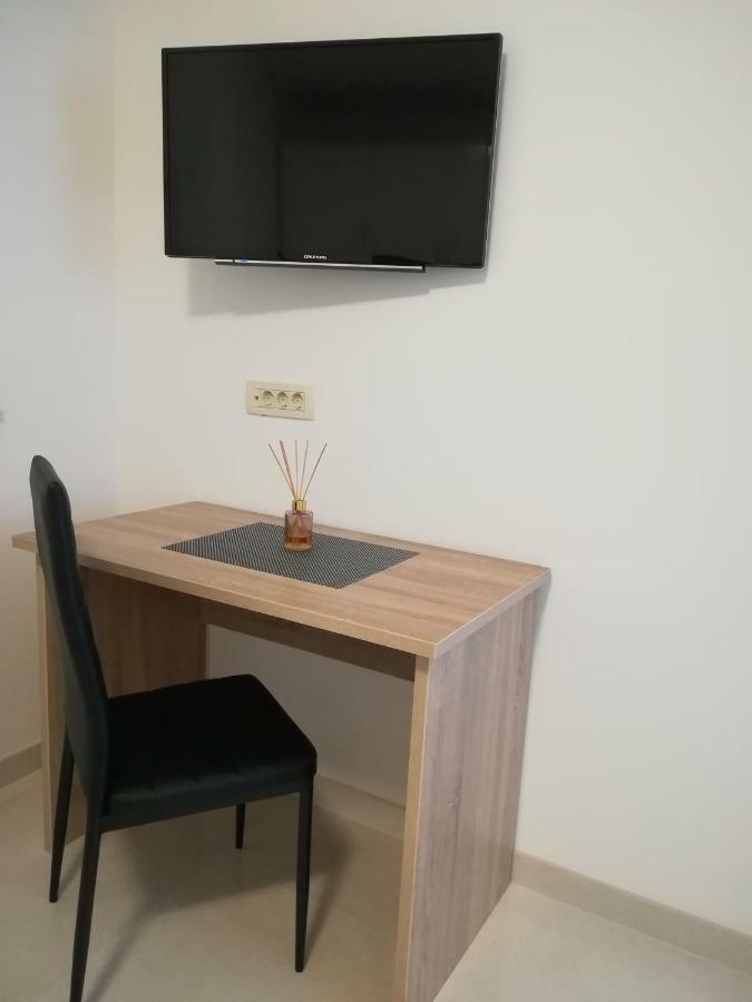 Ana Apartment